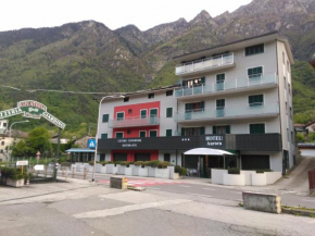 Hotels in Chiavenna